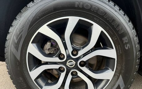 Nissan Terrano III, 2016 год, 1 150 000 рублей, 11 фотография