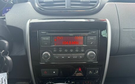 Nissan Terrano III, 2016 год, 1 150 000 рублей, 15 фотография