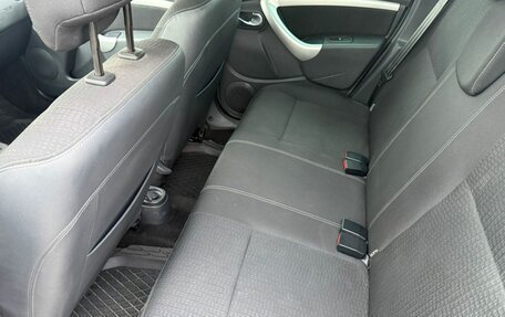 Nissan Terrano III, 2016 год, 1 150 000 рублей, 18 фотография