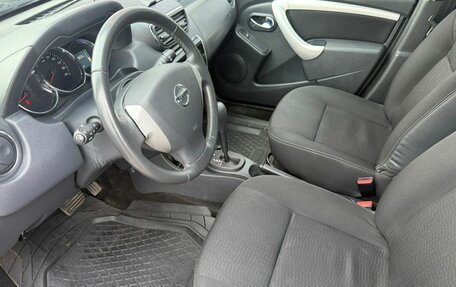 Nissan Terrano III, 2016 год, 1 150 000 рублей, 17 фотография