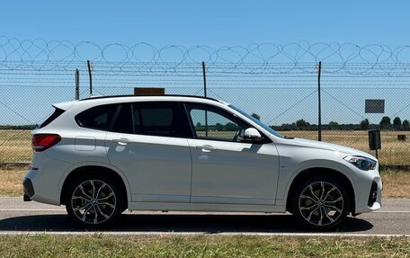 BMW X1, 2022 год, 3 400 222 рублей, 4 фотография