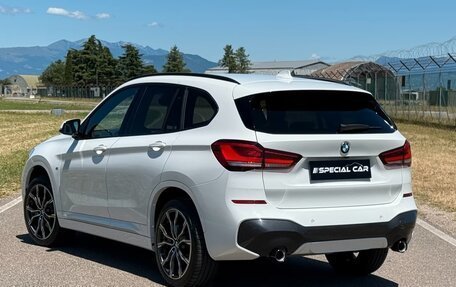 BMW X1, 2022 год, 3 400 222 рублей, 5 фотография