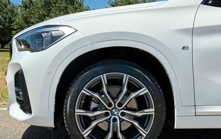 BMW X1, 2022 год, 3 400 222 рублей, 6 фотография