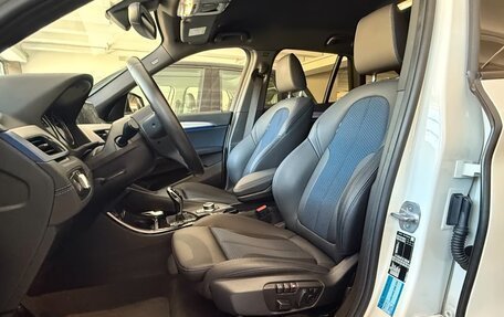 BMW X1, 2022 год, 3 400 222 рублей, 10 фотография