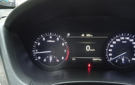 Genesis G80 I, 2019 год, 2 600 000 рублей, 1 фотография