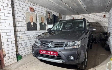 Suzuki Grand Vitara, 2012 год, 1 320 000 рублей, 1 фотография