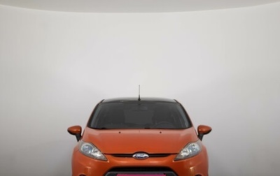 Ford Fiesta, 2012 год, 849 000 рублей, 1 фотография