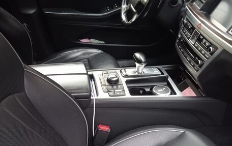 Genesis G80 I, 2019 год, 2 600 000 рублей, 6 фотография