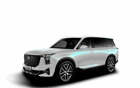 GAC GS8, 2025 год, 4 499 000 рублей, 1 фотография