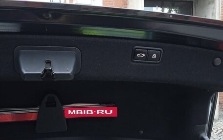 Genesis G80 I, 2019 год, 2 600 000 рублей, 9 фотография