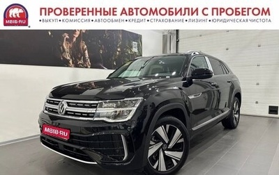 Volkswagen Teramont I, 2025 год, 5 495 000 рублей, 1 фотография