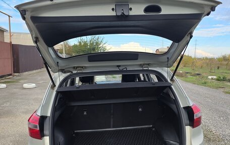 Hyundai Creta I рестайлинг, 2017 год, 1 850 000 рублей, 3 фотография