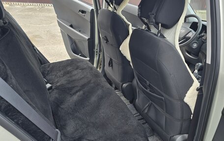 Hyundai Creta I рестайлинг, 2017 год, 1 850 000 рублей, 5 фотография