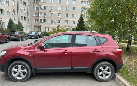 Nissan Qashqai, 2013 год, 1 150 000 рублей, 1 фотография