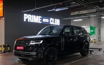 Land Rover Range Rover IV рестайлинг, 2025 год, 26 950 000 рублей, 1 фотография