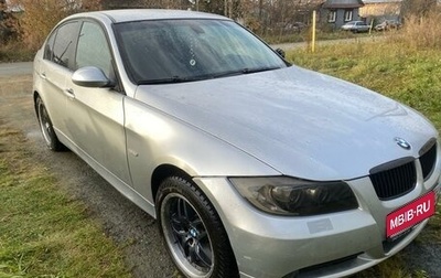 BMW 3 серия, 2006 год, 700 000 рублей, 1 фотография