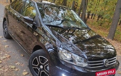 Volkswagen Polo VI (EU Market), 2018 год, 1 299 000 рублей, 1 фотография