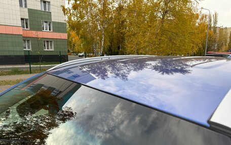 Hyundai Tucson III, 2018 год, 1 850 000 рублей, 18 фотография