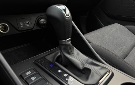 Hyundai Tucson III, 2018 год, 1 850 000 рублей, 24 фотография