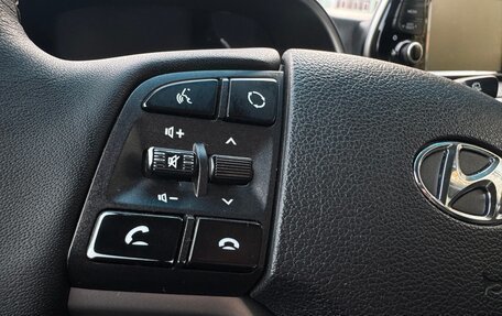 Hyundai Tucson III, 2018 год, 1 850 000 рублей, 25 фотография