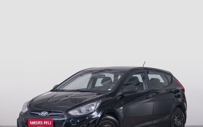 Hyundai Solaris II рестайлинг, 2013 год, 839 000 рублей, 1 фотография