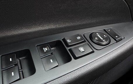 Hyundai Tucson III, 2018 год, 1 850 000 рублей, 27 фотография