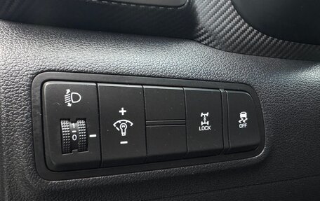 Hyundai Tucson III, 2018 год, 1 850 000 рублей, 31 фотография