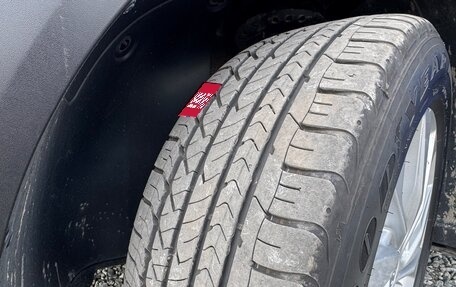 Hyundai Tucson III, 2018 год, 1 850 000 рублей, 32 фотография