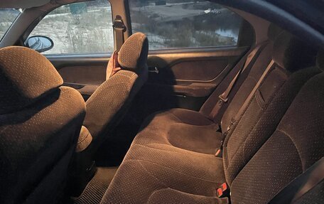 Hyundai Sonata IV рестайлинг, 2007 год, 500 000 рублей, 5 фотография