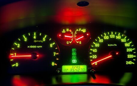 Hyundai Sonata IV рестайлинг, 2007 год, 500 000 рублей, 9 фотография
