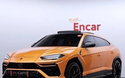 Lamborghini Urus I, 2022 год, 20 255 128 рублей, 1 фотография