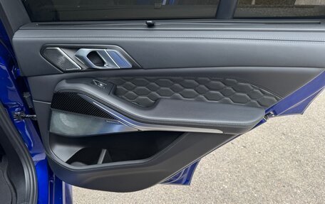 BMW X5 M, 2020 год, 9 199 000 рублей, 21 фотография