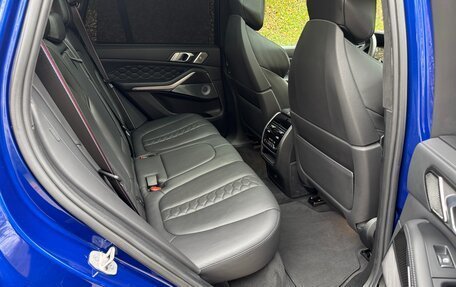 BMW X5 M, 2020 год, 9 199 000 рублей, 22 фотография