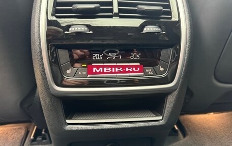 BMW X5 M, 2020 год, 9 199 000 рублей, 19 фотография