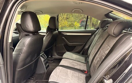 Skoda Octavia, 2014 год, 1 350 000 рублей, 6 фотография