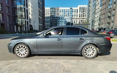 BMW 5 серия, 2009 год, 975 000 рублей, 1 фотография