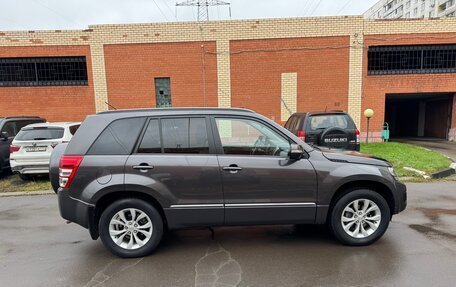 Suzuki Grand Vitara, 2012 год, 1 320 000 рублей, 2 фотография