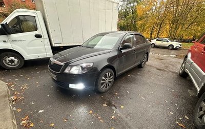 Skoda Octavia, 2011 год, 600 000 рублей, 1 фотография