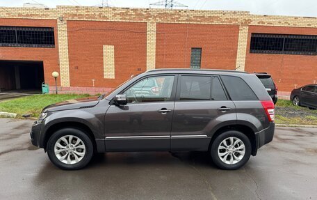 Suzuki Grand Vitara, 2012 год, 1 320 000 рублей, 6 фотография