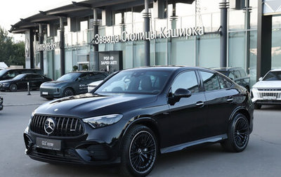 Mercedes-Benz GLC Coupe AMG, 2025 год, 13 000 000 рублей, 1 фотография