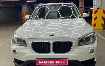 BMW X1, 2013 год, 1 600 000 рублей, 1 фотография
