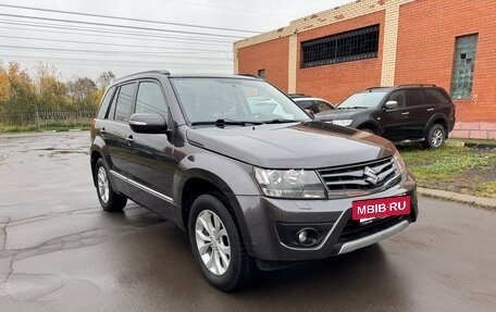 Suzuki Grand Vitara, 2012 год, 1 320 000 рублей, 3 фотография