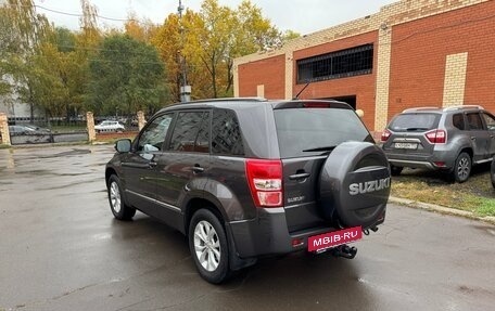 Suzuki Grand Vitara, 2012 год, 1 320 000 рублей, 7 фотография