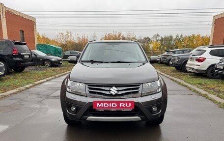 Suzuki Grand Vitara, 2012 год, 1 320 000 рублей, 4 фотография