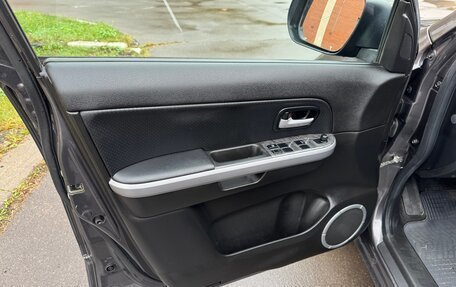 Suzuki Grand Vitara, 2012 год, 1 320 000 рублей, 10 фотография