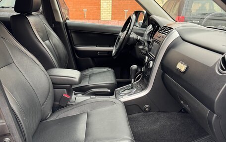 Suzuki Grand Vitara, 2012 год, 1 320 000 рублей, 19 фотография