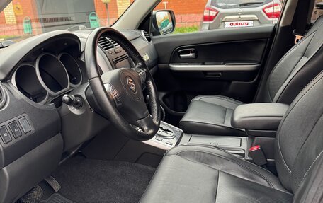 Suzuki Grand Vitara, 2012 год, 1 320 000 рублей, 13 фотография