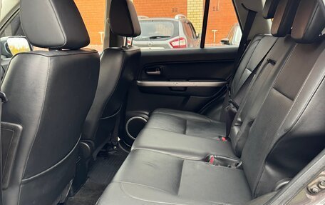 Suzuki Grand Vitara, 2012 год, 1 320 000 рублей, 16 фотография