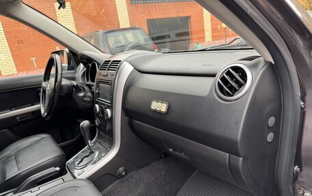 Suzuki Grand Vitara, 2012 год, 1 320 000 рублей, 18 фотография