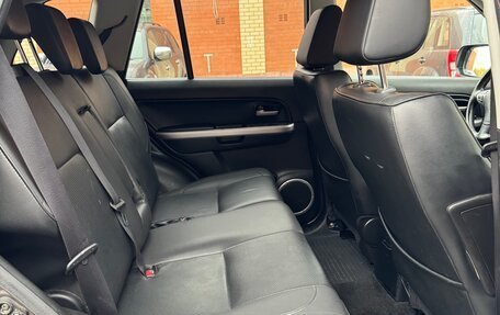 Suzuki Grand Vitara, 2012 год, 1 320 000 рублей, 21 фотография